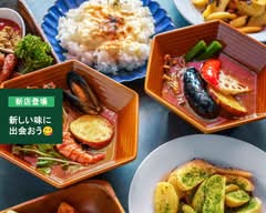 元祖！札幌スープカレー専門店～キチント～ 