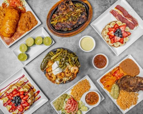 El Jalisco Grill & Cantina