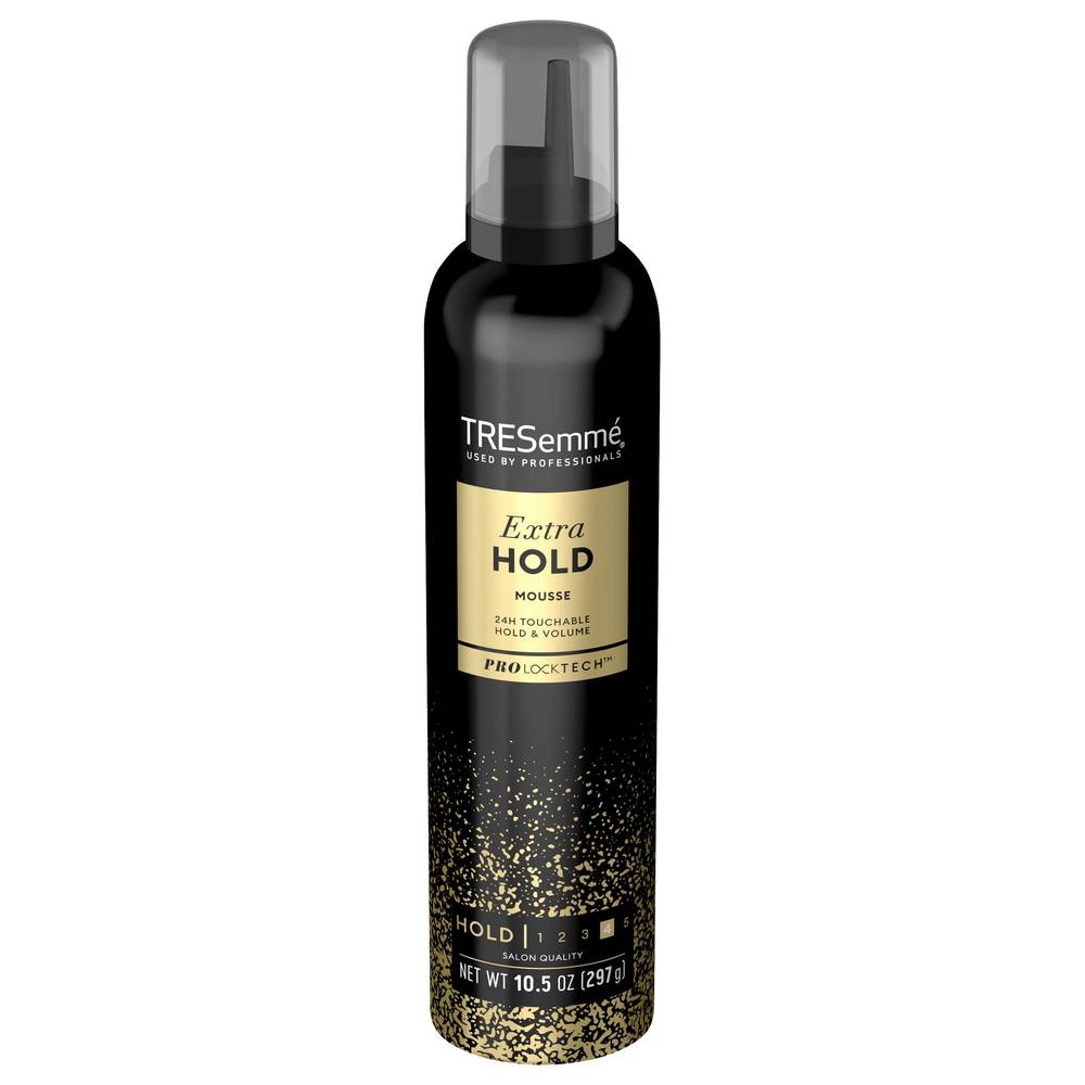 Tresemme Extra Hold Volumizing Mousse