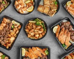 Habachihana Grill HB/Main Street