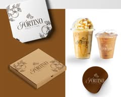 Fortino Pizza y Café (Chihuahua)