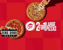 Pizza Hut (New Town)