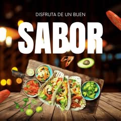 Taco Del Mar (Toluca)