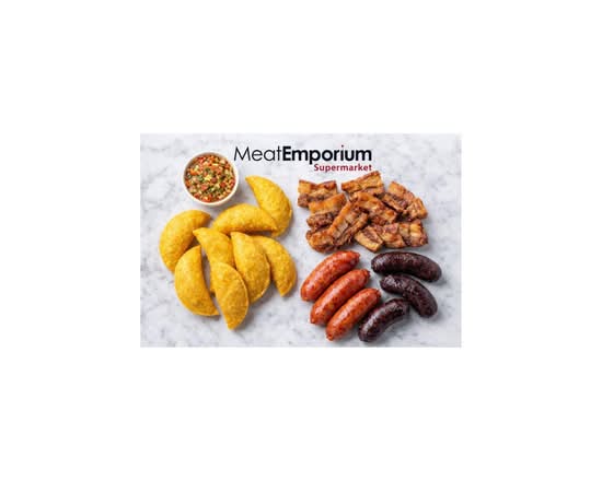 Meat Emporium-Orlando