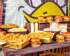 Chicken Guy! (1024 S State Road 19)
