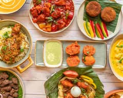 Pepper Haus - Feinste Süd und Nordindische Küche