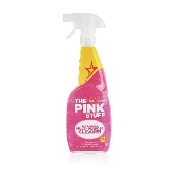The Pink Stuff Multi Purpose Cleaner, 750 ml