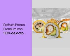 More Sushi - (Macul)