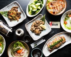 炭火焼鳥と郷土料理 九州亭 新井薬師店 Kyusyu-Tei Arai Yakushi