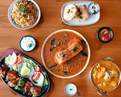 Jalwa Indian Bistro UK