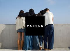 PacSun (The Westchester)