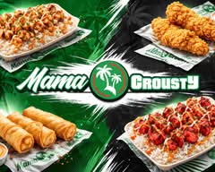 Mama Crousty