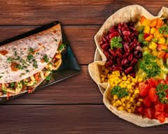 Le Monde - The World's Cuisine