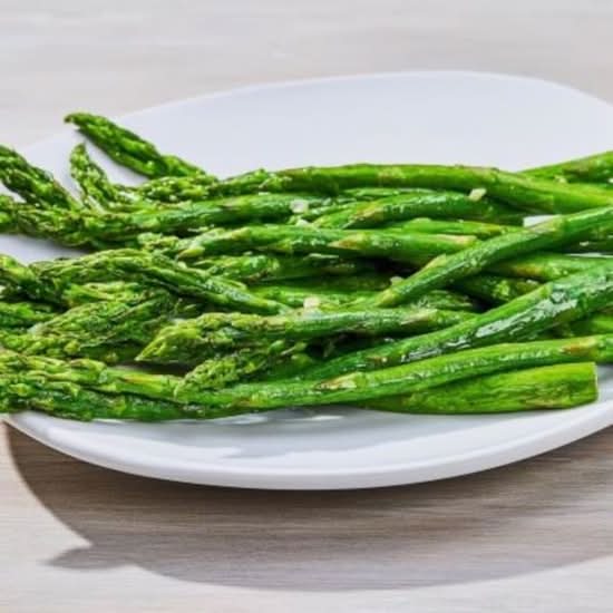 Roasted Asparagus