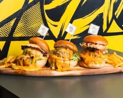 アピッツバーガー南草津店