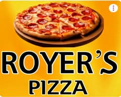 Royer's Pizza (Santiago)