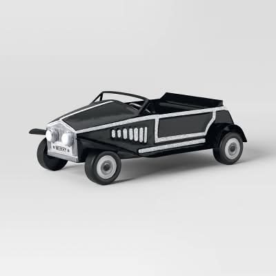 Christmas Featherly Friends™ Car Decor - Wondershop™