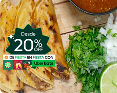 Tacos de Barbacoa Don José Sucursal Corona