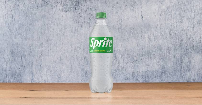 Sprite 600ml