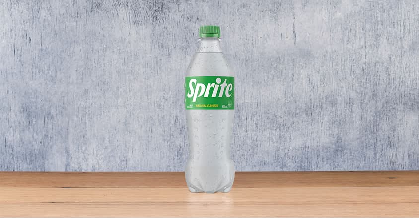 Sprite 600ml