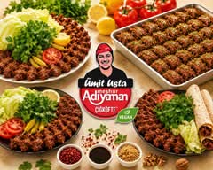 Meshur Adiyaman Cigköfte 🌱 vegan