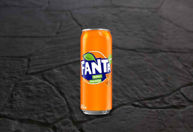 Fanta