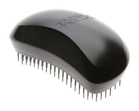 Escova Elite Preto Tangle Teezer 1 un