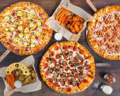 AWSOM Wings Pizza & Burgers - Alhambra
