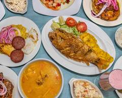 Los Sabrosones Juices Bar & Restaurant (503 East Tremont Avenue)