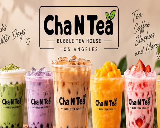 Cha N Tea