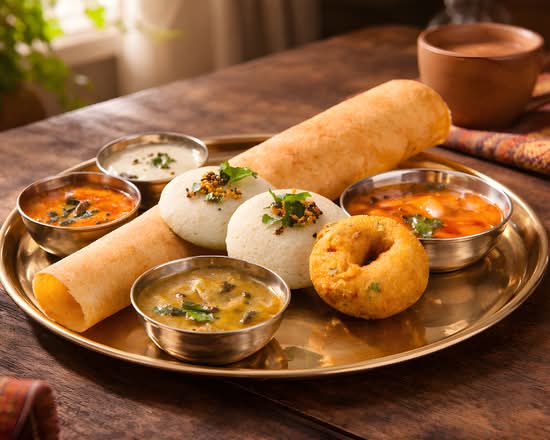 Dosa Eatery - Hamilton