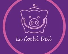 La CochiDeli (Calimaya)