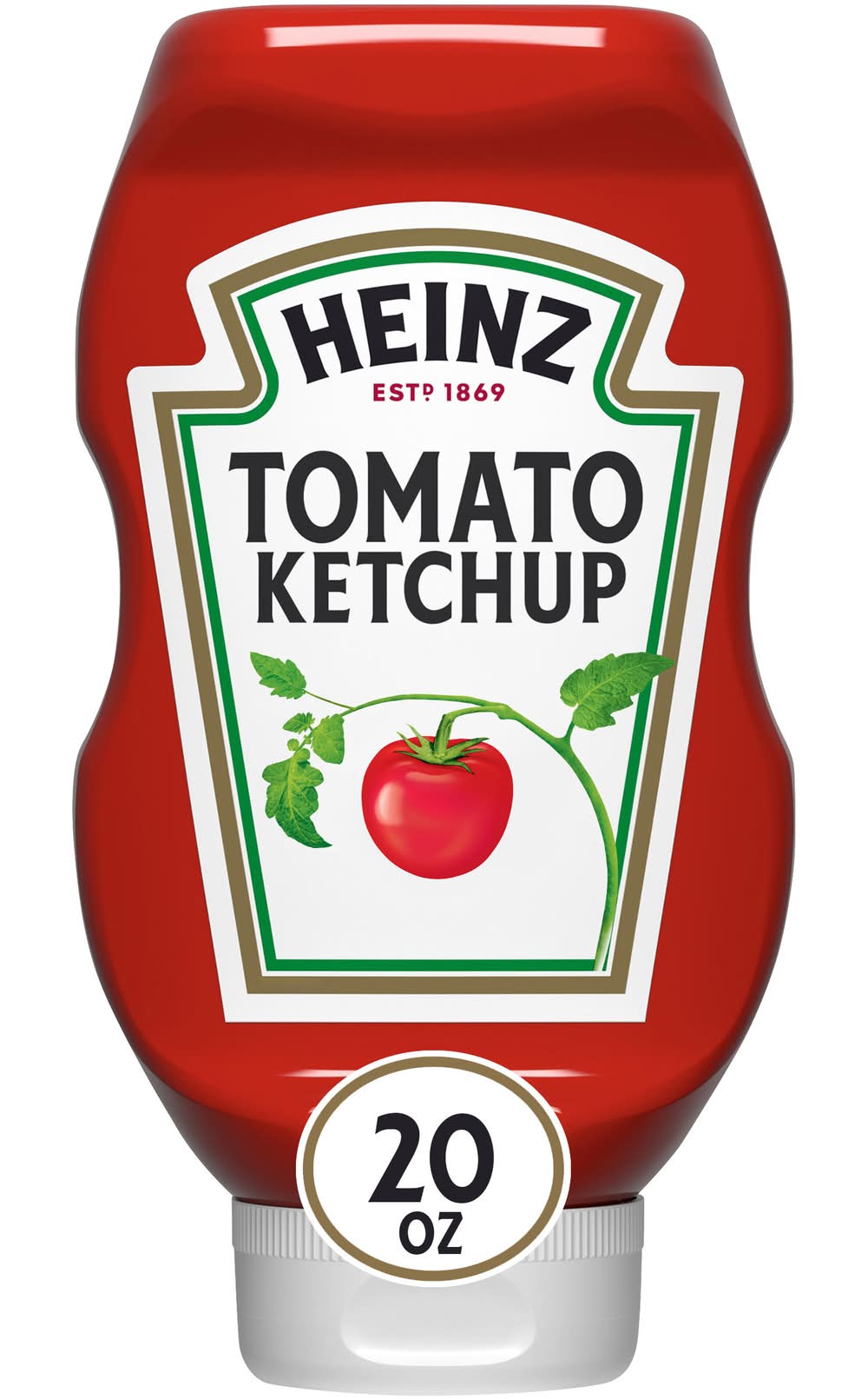 Heinz Tomato Ketchup (1.25 lbs)