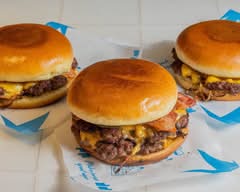 Burger Social Club (Pathe)