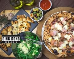 Pizza Artigiana