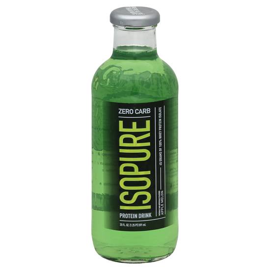 Isopure Protein Drink, Delivery Near You