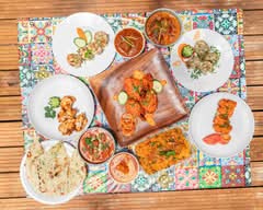 Maratha 1981 Indian Eatery (Melrose Rd)