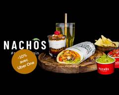 NACHOS - Mexican Food (Reims) 