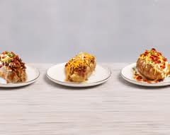 Monster Spuds (1550 N Ankeny Blvd.)