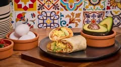 Burrito Del Sol (8431 N Michigan Rd)