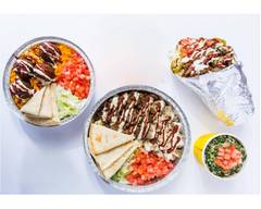 Yallah Eat Pita, Kebab & Shawarma Bar