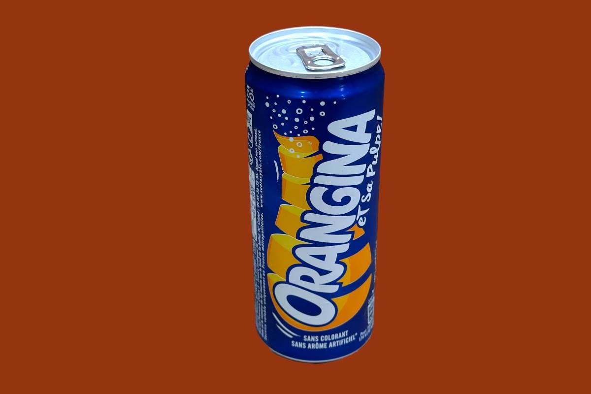 Orangina