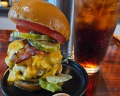 McFarland's Burgers and Chicken