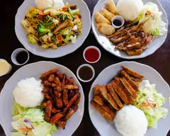 HANA WOK INC
