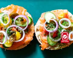 Zucker's Bagels - Grand Central