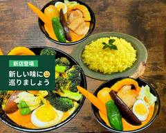 本格スープカレー Koshy'skitchenすすきの店 