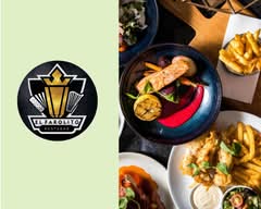 El Farolito Restobar