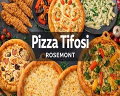 Pizza Tifosi (Ave. Rosemont)