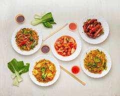 Oriental Kitchen
