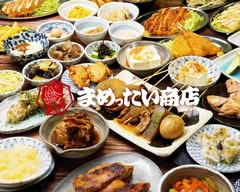 まめったい商店 元住吉店